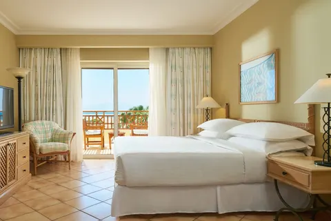 Sheraton Soma Bay in Ras Abu Soma — foto 11