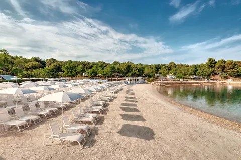 Valamar Camping Lanterna in Vabriga — foto 5