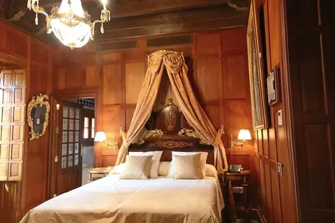 Hotel Ateneo in Sevilla, foto 18