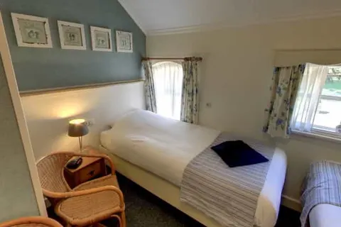 Hotel De Hoestinkhof foto 8