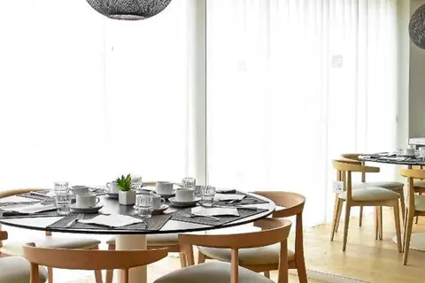 Aqualuz Lagos by The Editory in Lagos, foto 12