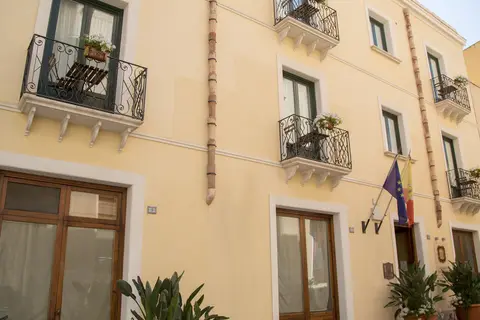 San Domenico Residence in Camerota, foto 6