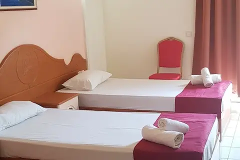 Romanza Mare in Δήμος Ρόδου — foto 15