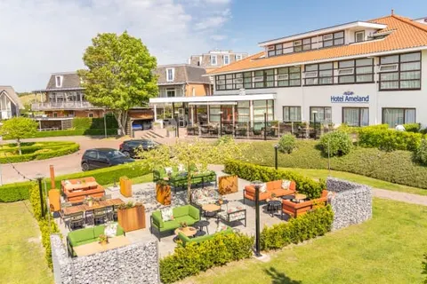 Hotel Ameland foto 4