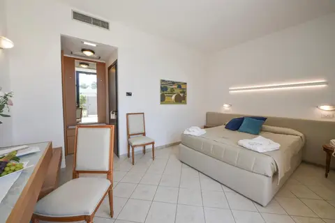 Grand Hotel Masseria Santa Lucia in Ostuni — foto 20