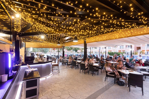 Aparthotel El Duque foto 4