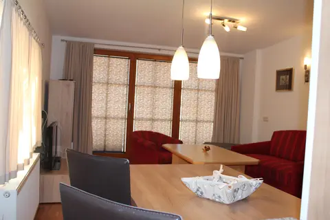 Appartement Christina in Ramsau im Zillertal — foto 6