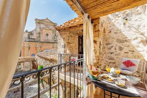 Albergo Diffuso Mannois Lofts & Apartments in Orosei, foto 22
