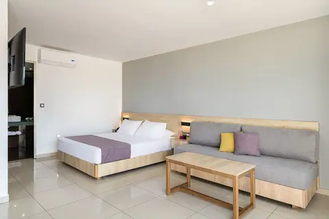 Galini Apartments in Analypsi — foto 4
