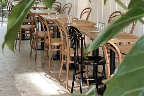 Hotel Alexandra in Kopenhagen, foto 2
