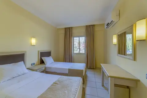 Alenz Hotel Apartments in Marmaris — foto 30