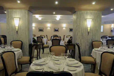 Grand Hotel Villa De France in Rabat — foto 15