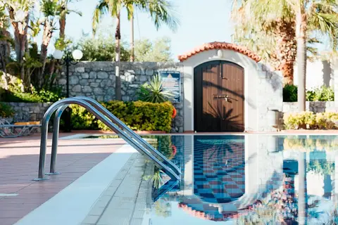 Akti Taygetos Conference Resort in Δημοτική Ενότητα Αβίας — foto 20