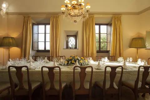 Il Borro in Loro Ciuffenna, foto 25