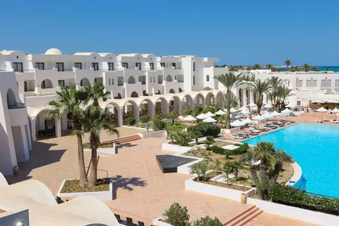 Club Hotel Palm Azur in Hôtel Palm Azur, foto 16