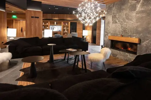 Swissôtel Resort Kolasin in Swissôtel Resort Kolasin — foto 3