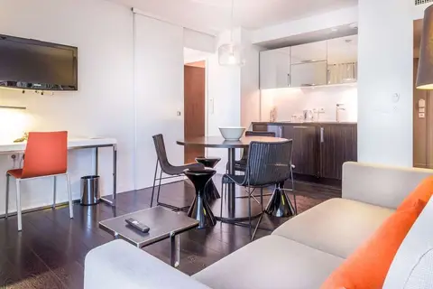 Aparthotel Adagio Nice Centre in Nice, foto 6