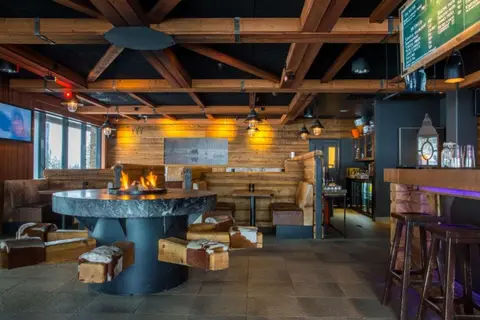 Skistar Lodge Trysil - Hotel in Trysil — foto 11