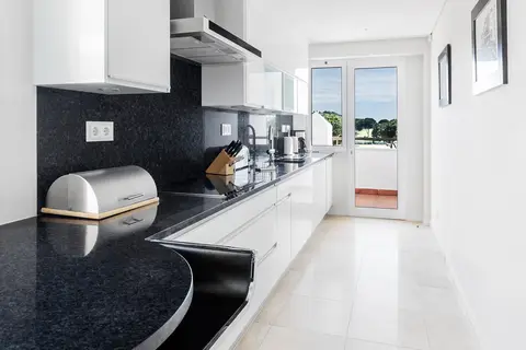 Hilton Vilamoura As Cascatas Golf Resort & Spa in Vilamoura — foto 21
