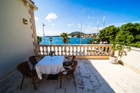 Apartments Vila Riva in Slano, foto 13