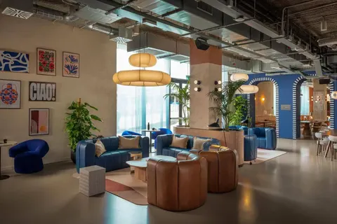 The Social Hub Rome foto 18