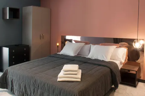 Appartementen Be Mate Malaga Soho foto 5