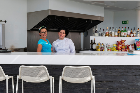 Aparthotel Flamingo Beach Mate foto 10