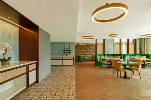 Boeira Garden Hotel Porto Gaia Curio Collecti in Vila Nova de Gaia — foto 12