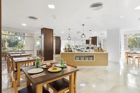 Hotel Pabisa Sofia in Palma — foto 3