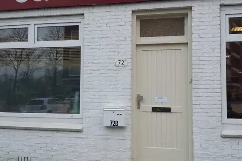 Hotel Chao NL foto 15