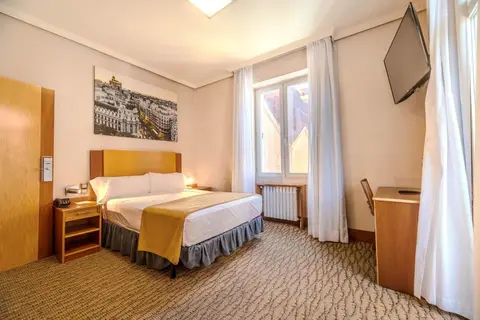 Hotel ITC Mora by Soho Boutique in Madrid, foto 18