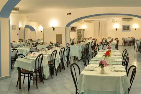 Hotel Terme Gaildon Ischia in Forio — foto 24