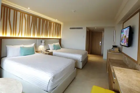 Royal Solaris Cancun in Cancún — foto 14