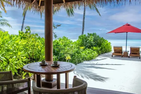 Barcelo Whale Lagoon Maldives in Nalaguraidhoo, foto 6