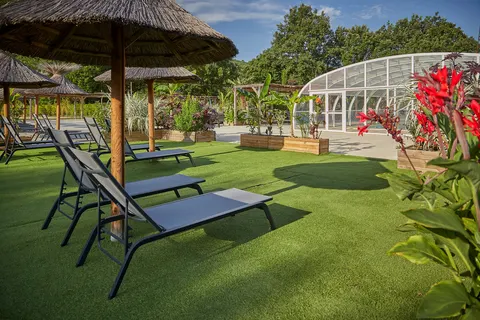 Camping Verdon Parc foto 16