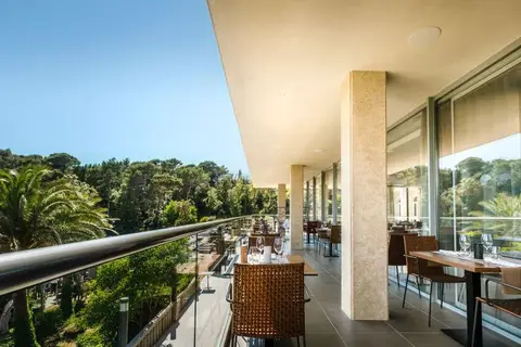 Valamar Collection Imperial Hotel in Rab — foto 6