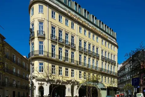 Pestana Porto - A Brasileira in Vila Nova de Gaia — foto 22