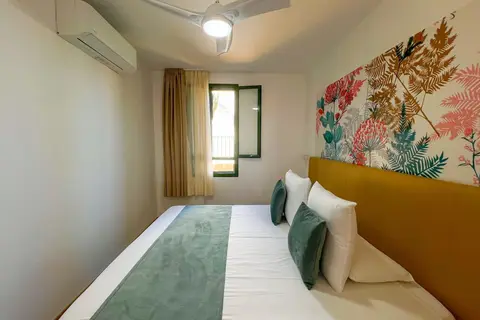 Judoca Beach Apartments in San Bartolomé de Tirajana — foto 7