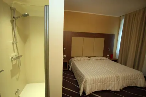 Grand Hotel Riva in Riva del Garda — foto 17