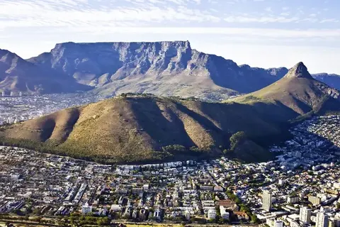 Explore the Garden Route & Beyond foto 7