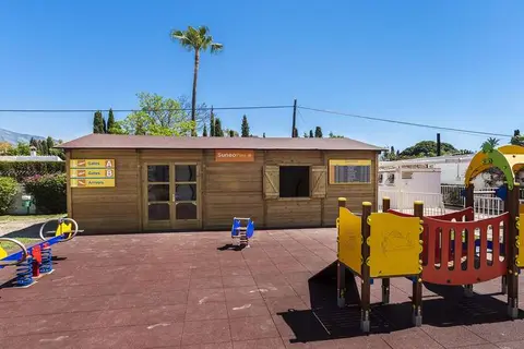 TUI SUNEO Cortijo Blanco in San Pedro de Alcántara — foto 12