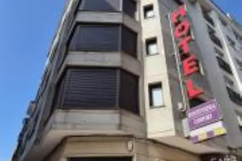 HHB Pontevedra Confort in Pontevedra