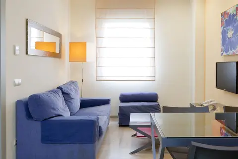 Hotel Vértice Sevilla Aljarafe in Bormujos, foto 28