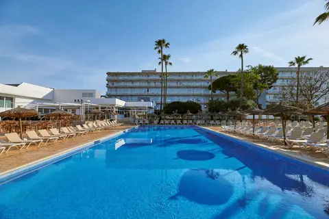 AluaSun Cala Antena in Manacor — foto 3