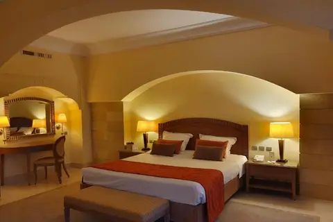 Hasdrubal Prestige Thalassa & Spa Djerba in مزراية — foto 4