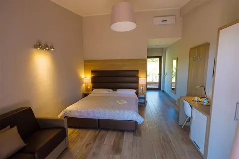 Agriturismo Vecchia Masseria foto 11