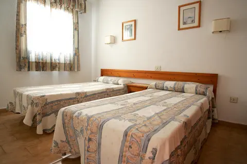 Don Gregorio Apartmentos in Benidorm — foto 17