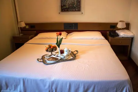 Best Western Hotel Dei Cavalieri in Barletta — foto 20