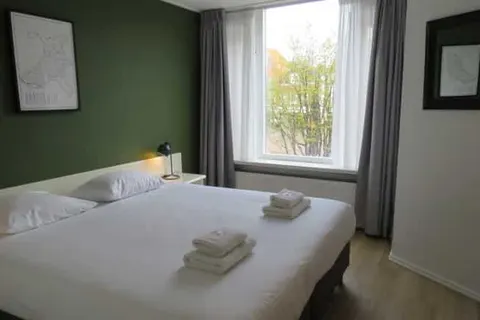 Hotel Marktzicht foto 7