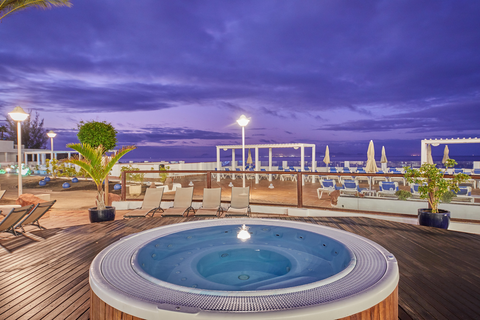 Hotel Sandos Papagayo foto 22